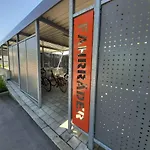 Panzió Garni Fischerfleck In Near Munich Ismaning