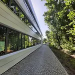 Panzió Garni Fischerfleck In Near Munich Ismaning