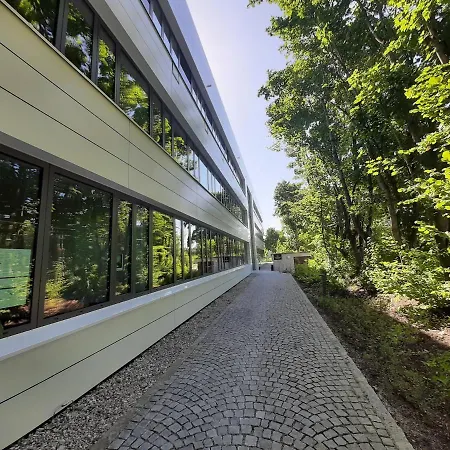 Bed & Breakfast Garni Fischerfleck In Near Munich Ismaning