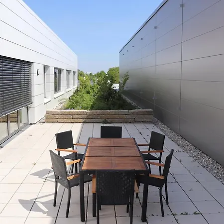 Bed & Breakfast Garni Fischerfleck In Near Munich Ismaning