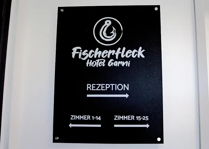 Nocleg ze śniadaniem Garni Fischerfleck In Near Munich *